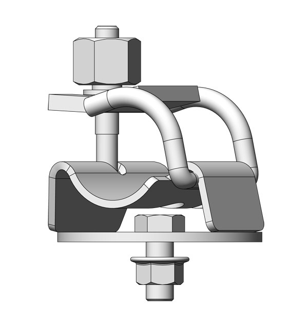 Screw-on coupler