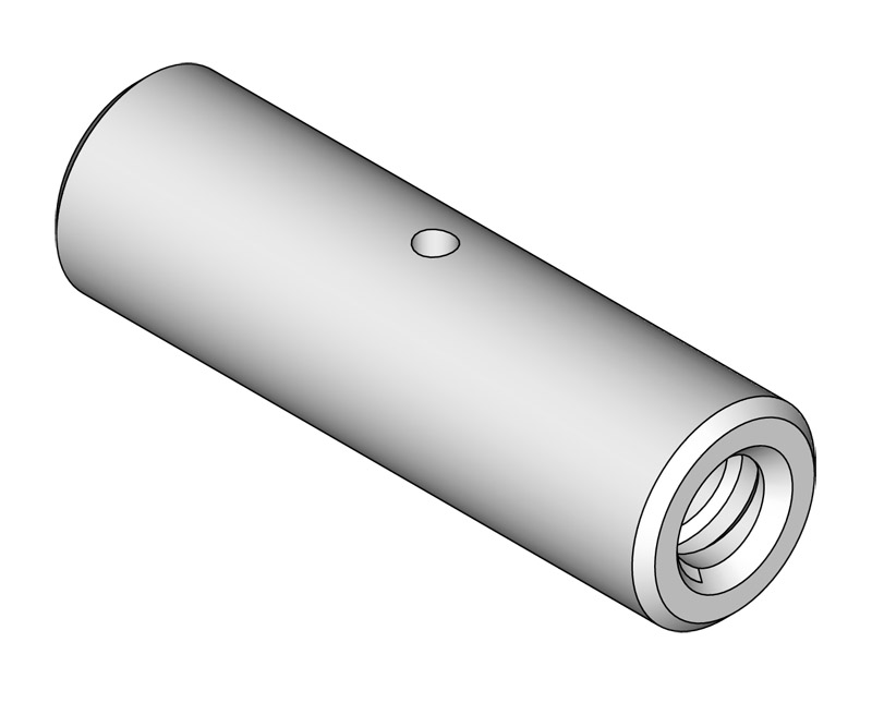 Rod connector