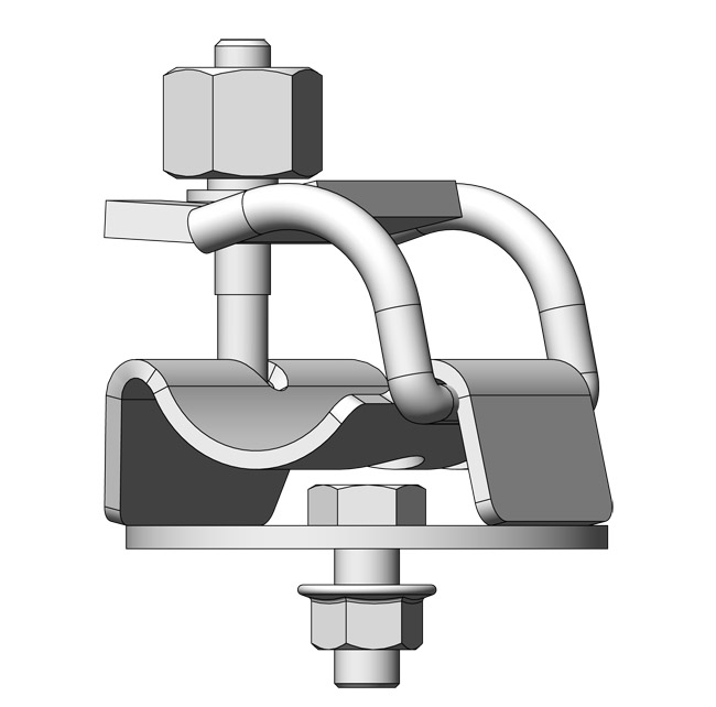 Screw-on coupler