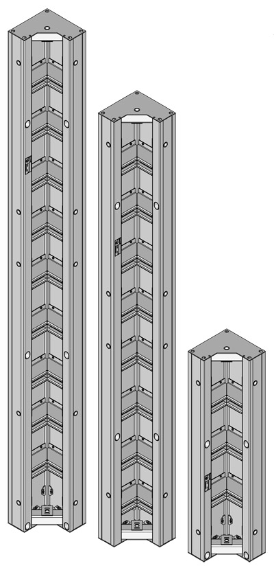 Internal angle