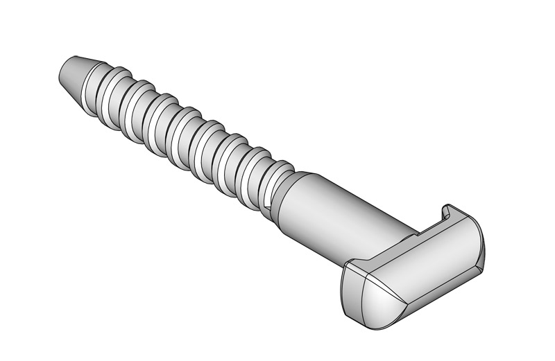 Connection Screw