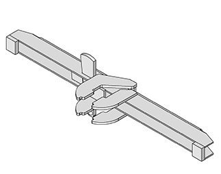 Straightening Clamp