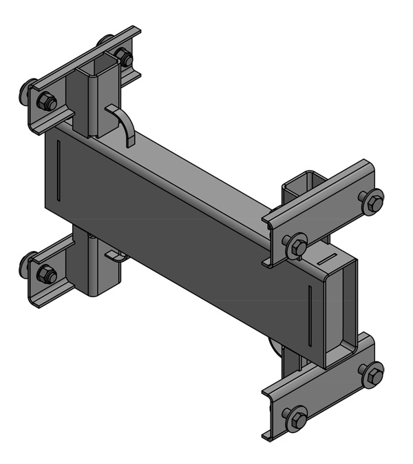 Extension profile H20