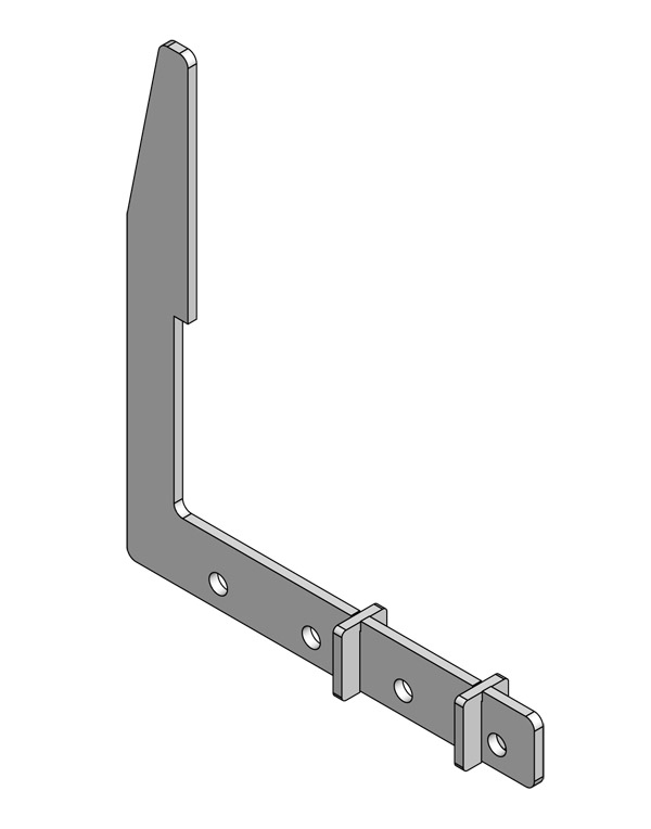 Assembly angle