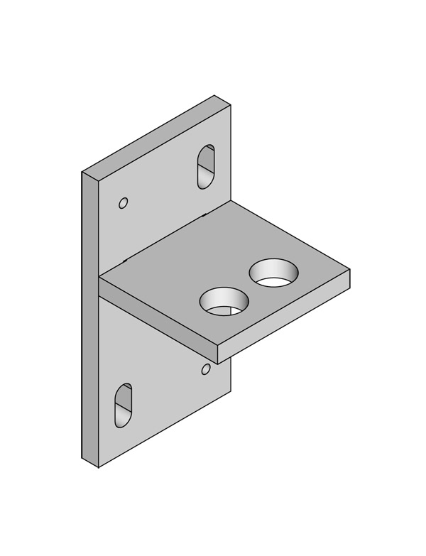 Beam clamp