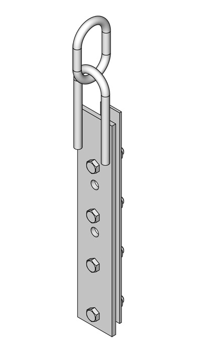 Lifting bracket