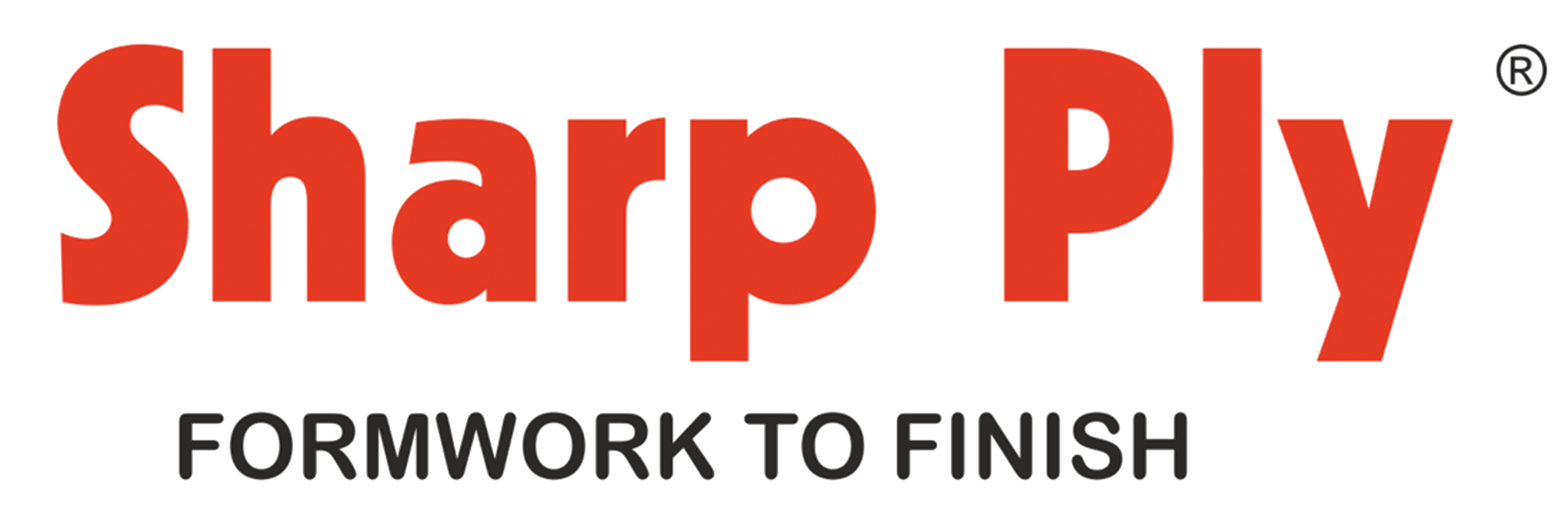 Sharp Ply | Formwork to Finish