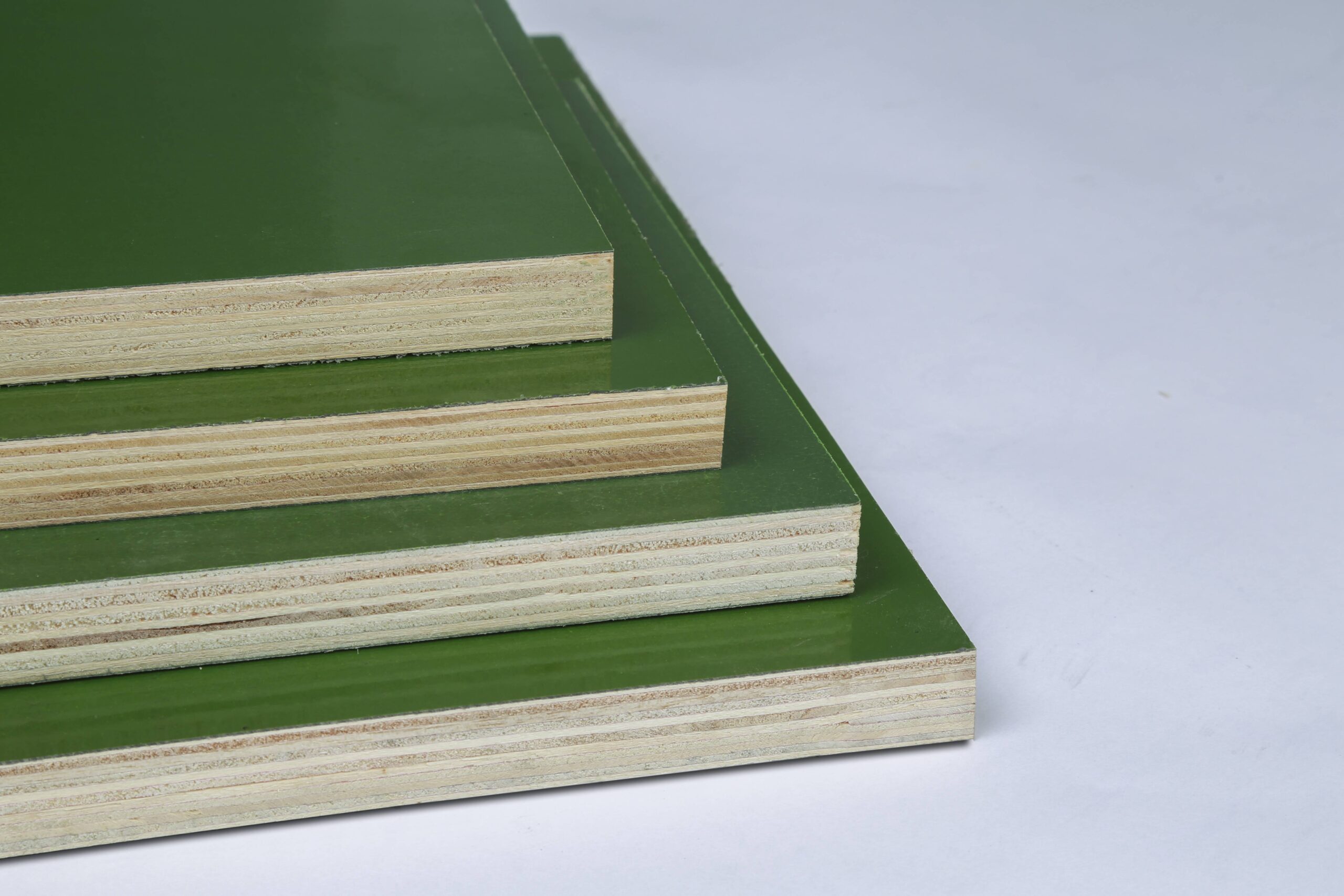 Plastic Coated Sheet