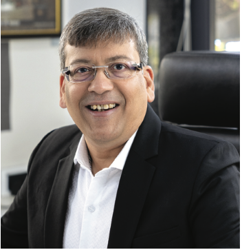 Paras Chowatia – NBM Interview